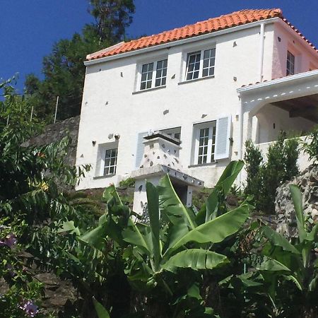 Lomba  Vivenda Flores - Apartment Hibisco מראה חיצוני תמונה