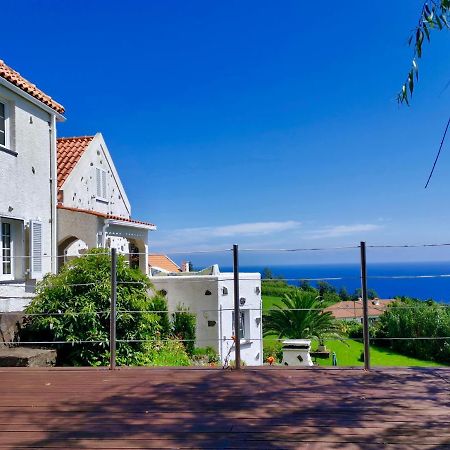 Lomba  Vivenda Flores - Apartment Hibisco מראה חיצוני תמונה
