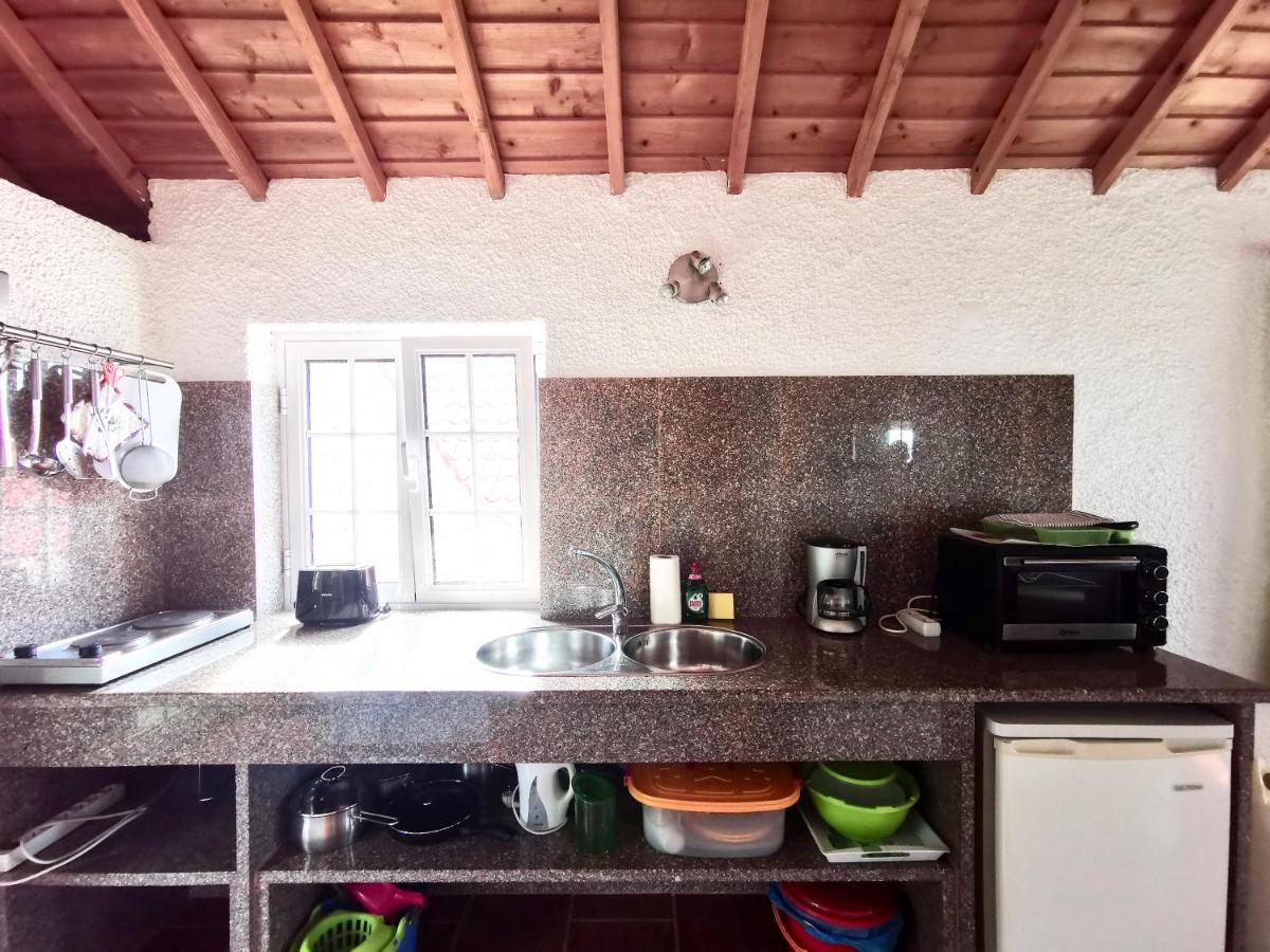 Lomba  Vivenda Flores - Apartment Hibisco מראה חיצוני תמונה