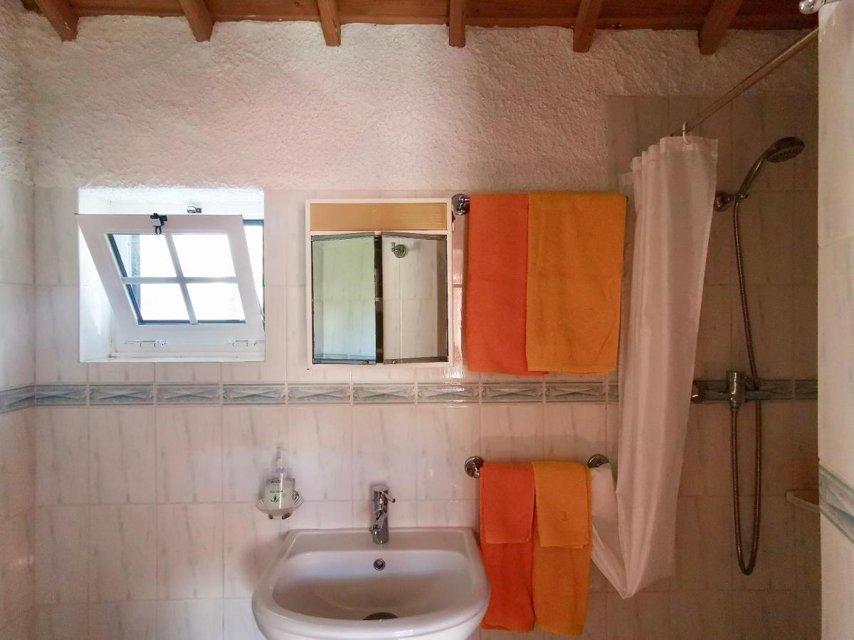 Lomba  Vivenda Flores - Apartment Hibisco מראה חיצוני תמונה