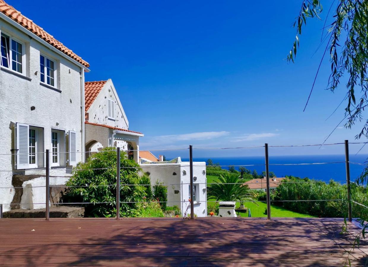 Lomba  Vivenda Flores - Apartment Hibisco מראה חיצוני תמונה